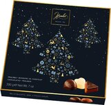 Hamlet chocolade kerstboom, doos van 200 g