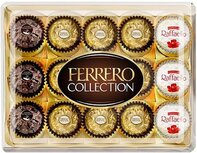 Ferrero Collection, 15 stuks, doos van 173 g