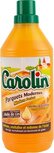 Carolin vloerreiniger modern parket, fles van 1 l Carolin vloerreiniger modern parket, fles van 1 l