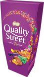 Nestle quality street, pak van 265 g Nestle quality street, pak van 265 g
