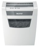 Leitz IQ Home Office Papiervernietiger P4 Leitz IQ Home Office Papiervernietiger P4