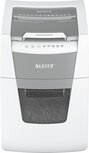Leitz IQ Autofeed small office 100 papiervernietiger P4 Leitz IQ Autofeed small office 100 papiervernietiger P4