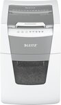 Leitz IQ Autofeed small office 100 papiervernietiger P5 Leitz IQ Autofeed small office 100 papiervernietiger P5