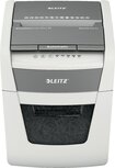 Leitz IQ Auto+ Small Office 50X Papiervernietiger P4 Leitz IQ Auto+ Small Office 50X Papiervernietiger P4