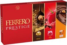 Ferrero Prestige, doos van 166 gram Ferrero Prestige, doos van 166 gram