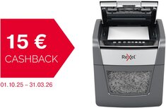 Rexel Optimum Auto+ 45X papiervernietiger Rexel Optimum Auto+ 45X papiervernietiger