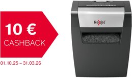 Rexel Momentum X406 papiervernietiger Rexel Momentum X406 papiervernietiger