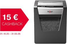 Rexel Momentum papiervernietiger X415 Rexel Momentum papiervernietiger X415