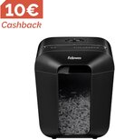 Fellowes Powershred papiervernietiger LX45 Fellowes Powershred papiervernietiger LX45