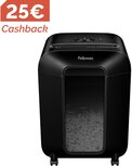 Fellowes Powershred papiervernietiger LX85 Fellowes Powershred papiervernietiger LX85