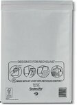 Mail Lite luchtkussenenveloppen, wit, F/3, 220 x 330 mm, doos van 100 stuks