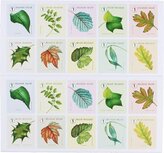 BPOST ZEGEL BOMEN BL50 BPOST ZEGEL BOMEN BL50