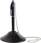 Bic stylofoor, blauw