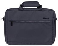 Donau Travel laptoptas Vienna, 10 l, 15,6 inch, zwart Donau Travel laptoptas Vienna, 10 l, 15,6 inch, zwart