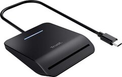 Trust Primo DNI Smartcard eID kaartlezer Trust Primo DNI Smartcard eID kaartlezer