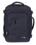 Donau Travel rugzak Warsaw, 23 l, 15,6 inch, zwart Donau Travel rugzak Warsaw, 23 l, 15,6 inch, zwart