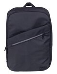 Donau Travel rugzak Madrid, 14 l, 15,6 inch, zwart Donau Travel rugzak Madrid, 14 l, 15,6 inch, zwart