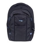 Donau Travel rugzak Paris, 30 l, 15,6 inch, zwart Donau Travel rugzak Paris, 30 l, 15,6 inch, zwart