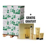 ACTIE NAVIGATOR: 1 x printpapier A4 80 g 1 pallet (ref. NAV080P) + GRATIS 1 x Janzen giftset Euphoria