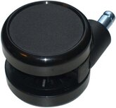 Euroseats wielen voor tapijt, pak van 5 stuks