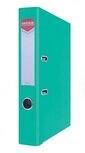 OFFICE products ordner, voor A4, uit karton, rug van 5,5 cm, turquoise