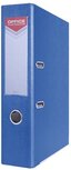 OFFICE products ordner, voor A4, uit karton, rug van 7,5 cm, blauw