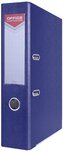 OFFICE products ordner, voor A4, uit karton, rug van 7,5 cm, donkerblauw