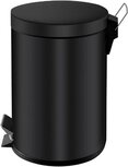 V-part pedaalemmer 3 l, zwart