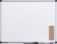 Legamaster magnetisch whiteboard Unite, ft 60 x 45 cm