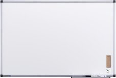 Legamaster magnetisch whiteboard Unite Plus, ft 90 x 60 cm