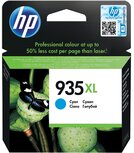 HP 935XL inktcartridge cyaan OEM C2P24AE 825 pagina's
