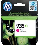 HP 935XL Inktcartridge Magenta OEM C2P25AE 825 pagina's