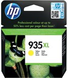 HP 935XL Gele Inktcartridge OEM C2P26AE 825 pagina's
