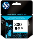 HP inktcartridge CC640EE zwart 200 pagina's OEM