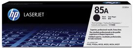 HP CE285A toner zwart 1600 pagina's OEM