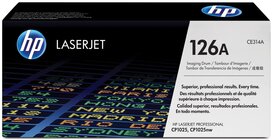 HP CE314A Drum Zwart 14.000 pagina's OEM 358x159x94 mm