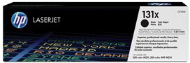 HP toner CF210X zwart OEM 2400 pagina's