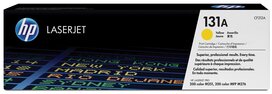 HP toner 131A geel OEM CF212A 1800 pagina's
