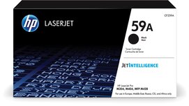 HP toner 59A CF259A zwart 3000 pagina's OEM