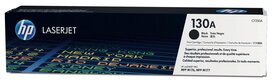 HP toner CF350A zwart 130A OEM 1300 pagina's