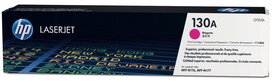 HP toner CF353A magenta 130A 1000 pagina's OEM