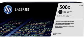 HP toner CF360X zwart 12.500 pagina's OEM