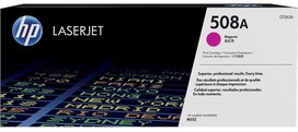 HP toner 508A magenta OEM CF363A 5.000 pagina's