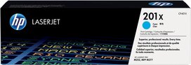 HP CF401X Toner cyaan OEM 2300 pagina's