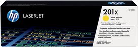 HP toner CF402X geel 2300 pagina's OEM