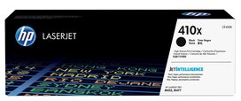 HP CF410X zwarte toner 6.500 pagina's OEM