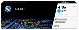 HP toner CF411A cyaan 2300 pagina's OEM