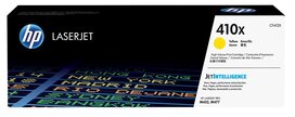 HP toner 410X geel OEM CF412X 5000 pagina's