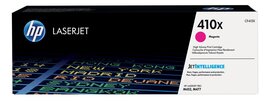 HP toner CF413X magenta 410X 5.000 pagina's OEM