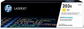 HP toner CF542X geel 2.500 pagina's OEM